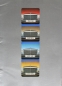 Preview: Mercedes-Benz 350 SE 450 SEL Modelprogram 1976 Carbrochure (7908)